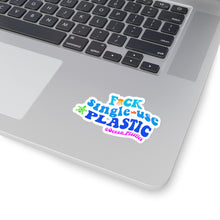 Load image into Gallery viewer, Kiss-Cut Stickers

