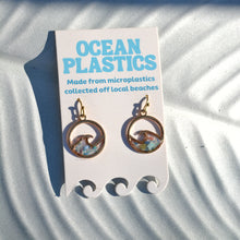 Load image into Gallery viewer, Biscayne Bay Earrings
