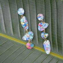 Load image into Gallery viewer, River Rock Earrings
