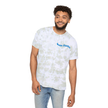 Load image into Gallery viewer, Unisex FWD Fashion Tie-Dyed T-Shirt - Make Waves Not Waste
