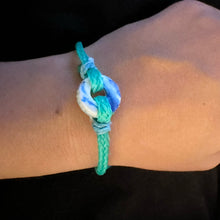 Load image into Gallery viewer, Cape Cod Bay Nautical Bracelet
