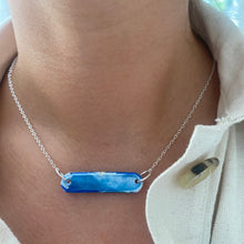 Load image into Gallery viewer, Buttonwood Necklace
