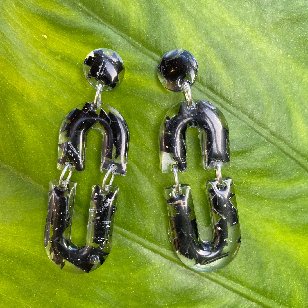 Mary Lee Earrings