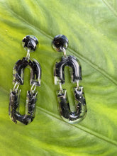 Load and play video in Gallery viewer, Mary Lee Earrings
