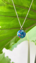 Load and play video in Gallery viewer, Mako Necklace
