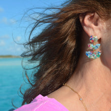 Load image into Gallery viewer, Bayview Earrings
