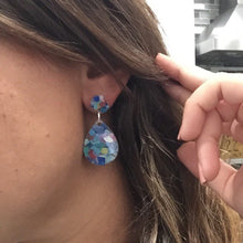 Load image into Gallery viewer, Hopetown Earrings
