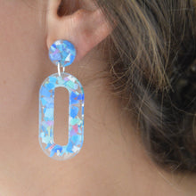 Load image into Gallery viewer, Havana Earrings
