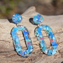 Load image into Gallery viewer, Havana Earrings
