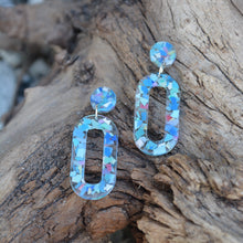 Load image into Gallery viewer, Havana Earrings
