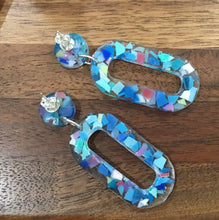 Load image into Gallery viewer, Havana Earrings
