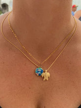 Load image into Gallery viewer, Mako Necklace
